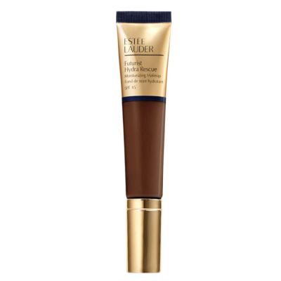Estee Lauder Fond de teint Futurist Hydra Rescue avec traitement SPF45 8n2 Rich Expresso 35 ml