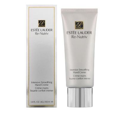 Estee Lauder Re-Nutriv Crema De Manos 100Ml