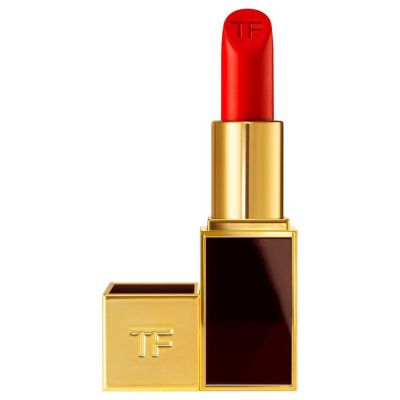 Lip Color Matte #06-Flame