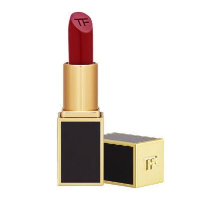 Lip Color Matte #07-Ruby Rush