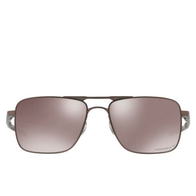 Oakley Gauge 6 Oo6038 603806 Polarizada 57 Mm