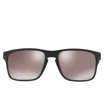 Oakley Holbrook Mix Oo9384 938406 Polarizada 57 Mm