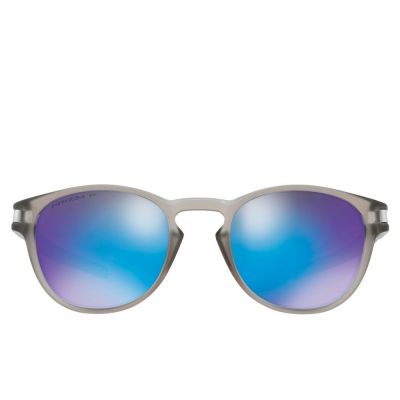 Oakley Latch Oo9265 926532 Polarizada 53 Mm