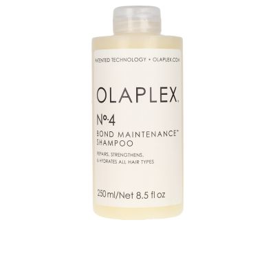 Bond Maintenance Shampoo Nº4 250 Ml