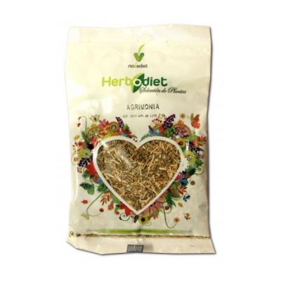 Agrimony Leaves 45g Nova Diet
