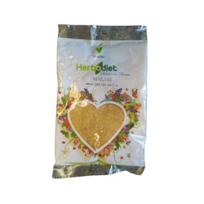 Fieno Greco Macinato 100g Nova Diet