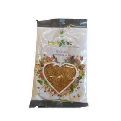 Semi di fieno greco 100g Nova Diet