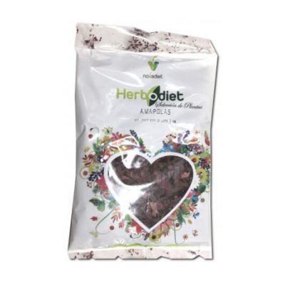 Petali Di Papavero 20g Nova Diet