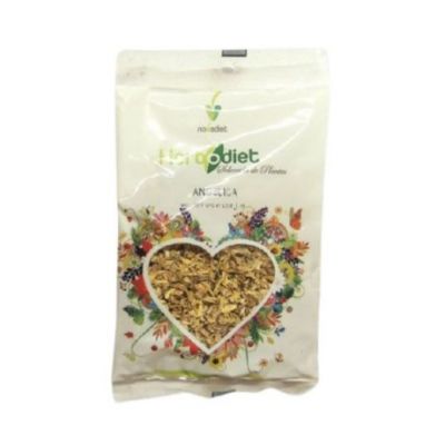 Angelica Root Herb 40g Nova Diet