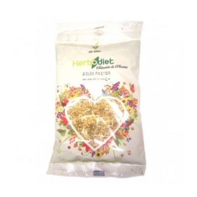 Bolsa Pastor Hierba 50g Nova Diet