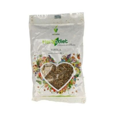 Foglie di Borragine 40g Nova Diet