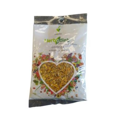 Fiore di Calendula 30g Nova Diet