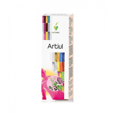 Artiul Nova Diet Gocce 30ml