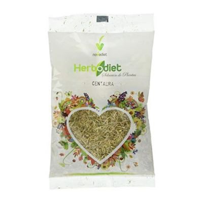 Centaurea Leaves 40g Nova Diet