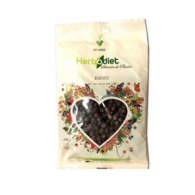 Bacche di Ginepro 50g Nova Diet