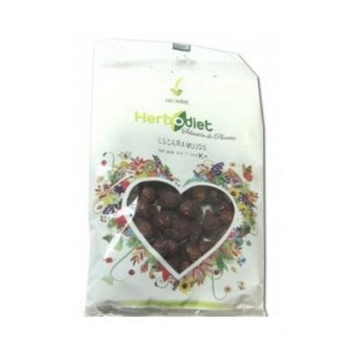 Frutti di rosa canina 70g Nova Diet