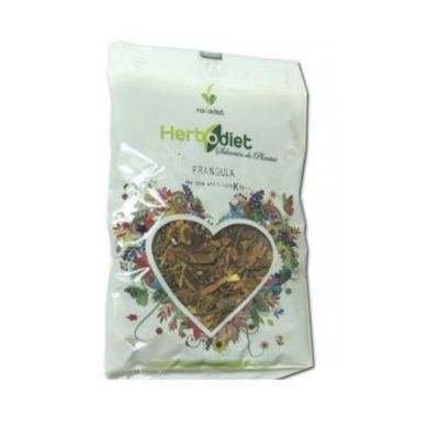 Corteccia di Frangula 70g Nova Diet