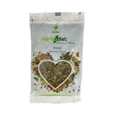 Foglie di cenere 40g Nova Diet