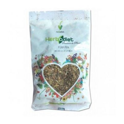 Fumaria Hojas 40g Nova Diet