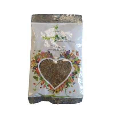 Foglie di erbe di verbasco 35g Nova Diet