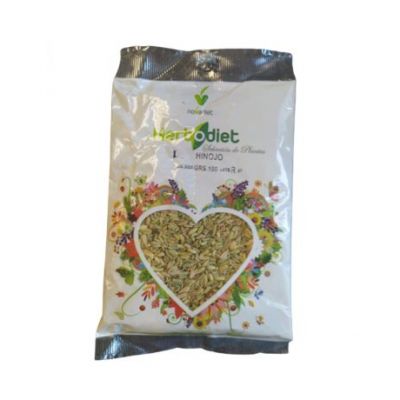 Semi Di Finocchio 100g Nova Diet