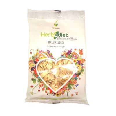 Radice di altea 50g Nova Diet