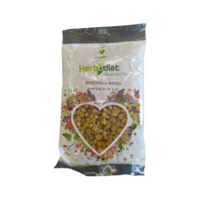 Mahon Bitter Chamomile 50g Nova Diet
