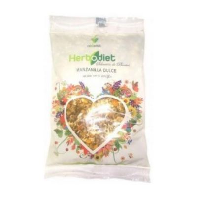 Camomilla Dolce 30g Nova Diet