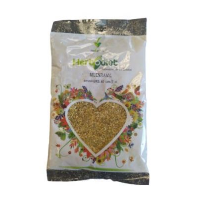 Yarrow Flower 40g Nova Diet