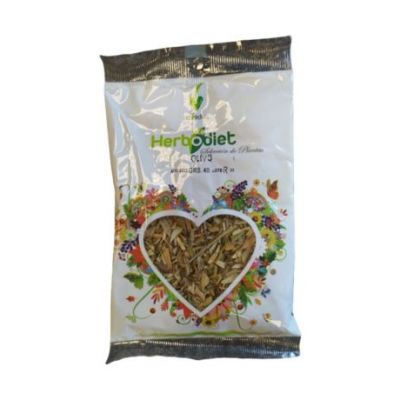 Foglie di Olivo 40g Nova Diet