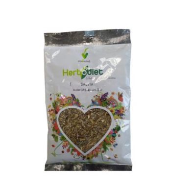 Sage Leaves 40g Nova Diet