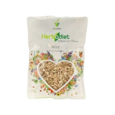 Corteccia di salice 60g Nova Diet