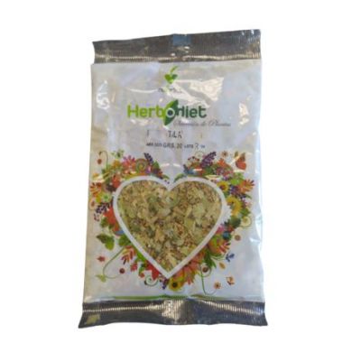 Fiore Di Tiglio 30g Nova Diet