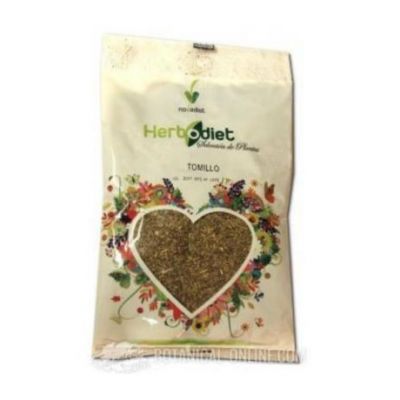 Erbe Di Timo 40g Nova Diet