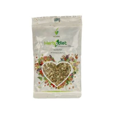 Ulmaria Foglie 40g Nova Diet