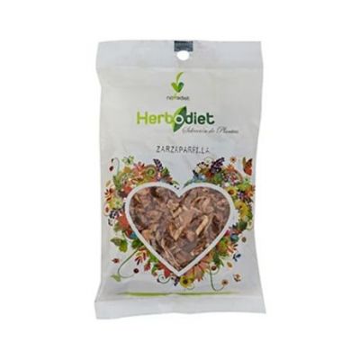 Zarzaparrilla Raiz 60g Nova Diet