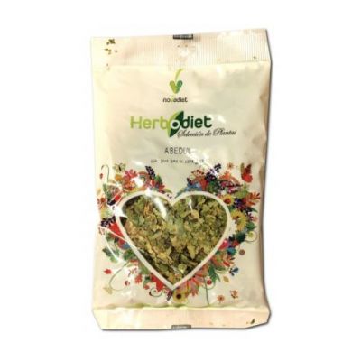 Abedul Hojas 30g Nova Diet