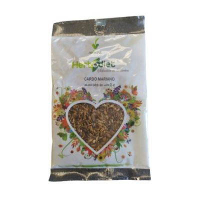 Milk Thistle Seeds 60g Nova Diet