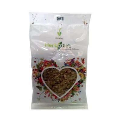 Foglie di erbe di mirtillo rosso 30g Nova Diet