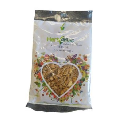 Cut Ginger Root 60g Nova Diet