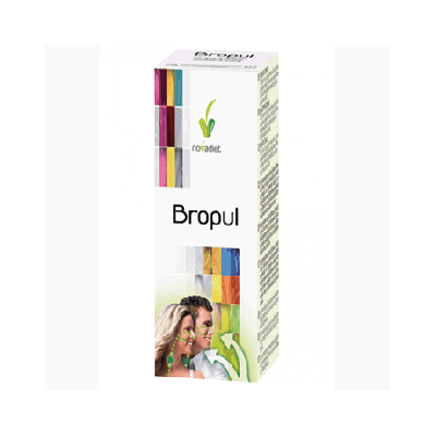 Bropul Nova Diet Gocce 30ml