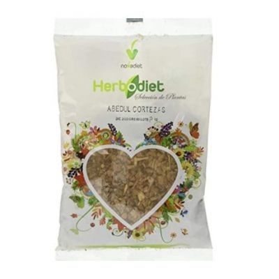Abedul Corteza 60g Nova Diet