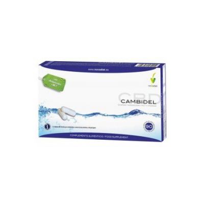 Cambidel 90 capsule Nova Diet