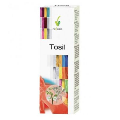 Tosil 30ml Nova Diet