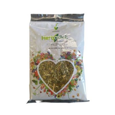 Passionflower 40g Nova Diet