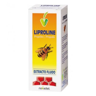 Estratto di propoli Liproline 30ml Nova Diet