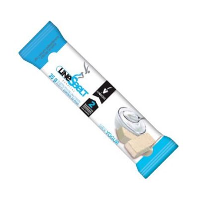 Barrette sostitutive dello yogurt Linea Sbelt 24 unità Nova Diet