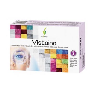 Vistaina 30comp Nova Régime