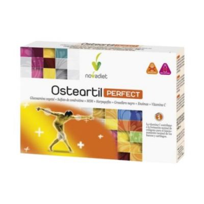 Osteartil Perfect Gluten Free 14 vials Nova Diet