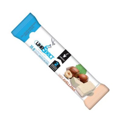Barrette Sostitutive alla Nocciola Linea Sbelt 24 unità Nova Diet